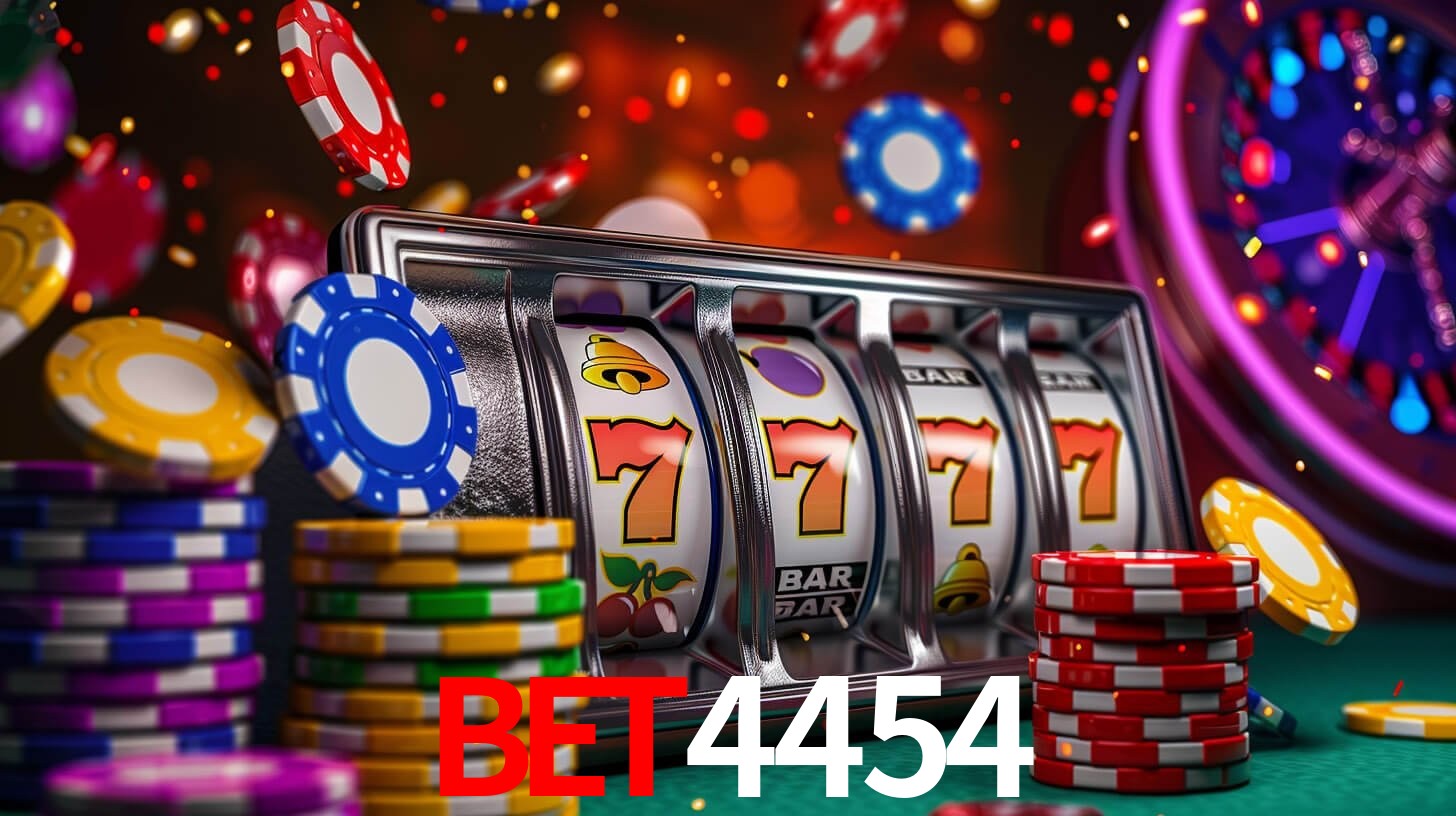 Estatísticas Esportivas bet4454
