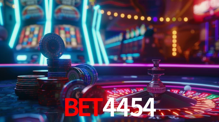 Descubra a Essência do bet4454: Nossa História e Compromissos