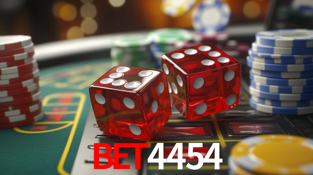 Programa VIP bet4454