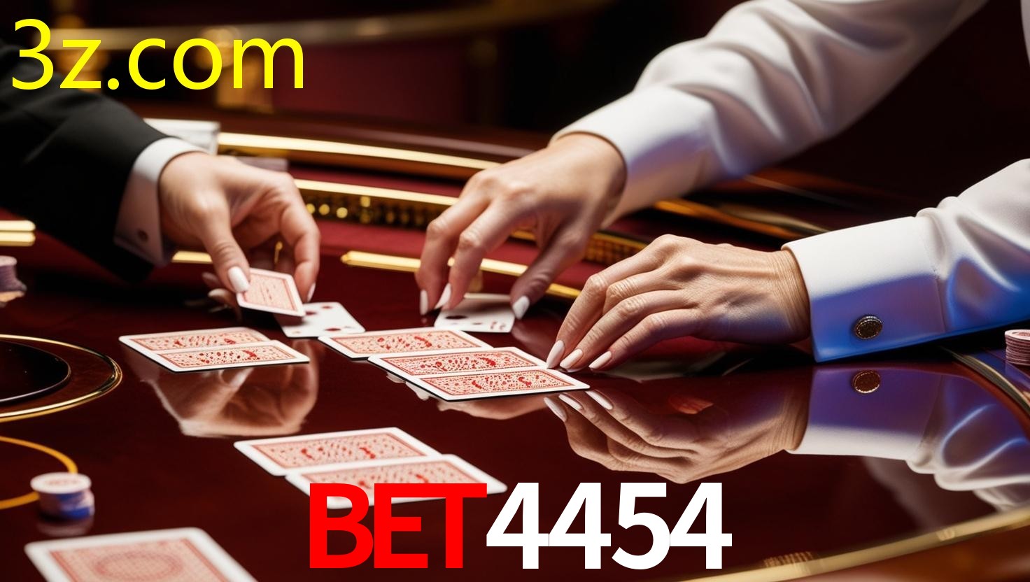 Cassino Online Seguro BET4454.COM