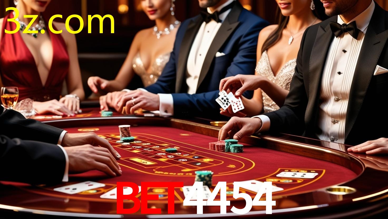 Slots no Site BET4454.COM